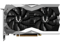 ZOTAC GeForce RTX 2060 