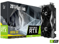 ZOTAC GeForce® RTX 2070 