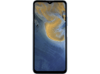 ZTE Blade A71 Blau 64 GB