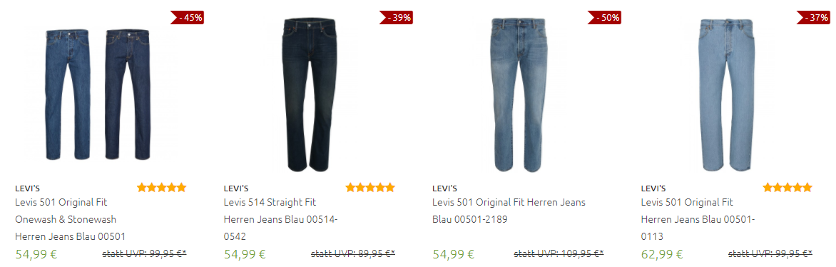 Официальный Интернет Магазин Лювис Levis Москва