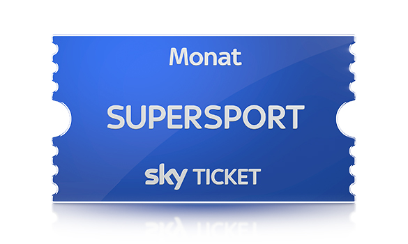 Kann Man Sky Ticket Monatlich Kündigen Sky Supersport-Ticket einen Monat lang für 9,99€ | MonsterDealz.de