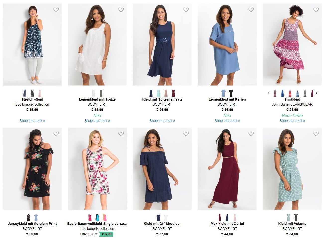 Где Купить Бонприкс Интернет