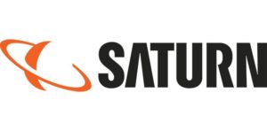 Saturn - Logo