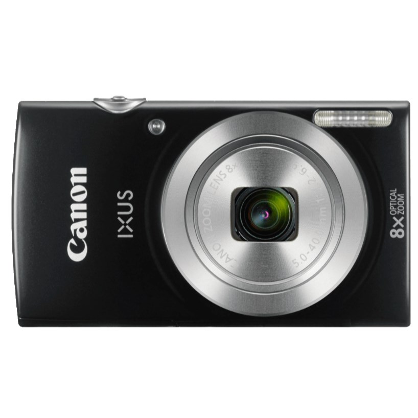 Appareil photo numérique Canon IXUS 185 20,0 Mpx