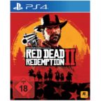 Red Dead Redemption 2