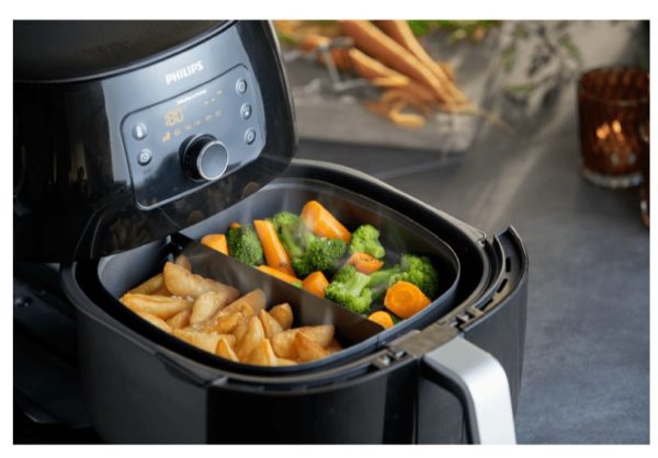 Philips HD9630/90 Airfryer XXL