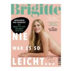 Brigitte - Zeitschrift - Aktuelle Ausgabe