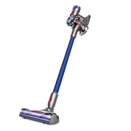 dyson v8 299