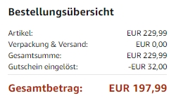 Holy Stone HS100 Gutscheintest