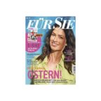 Für Sie - Zeitschrift - Cover