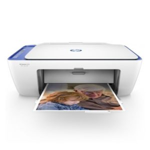 HP DeskJet 2630 - Drucker