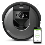 iRobot Roomba i7 - Staubsauger