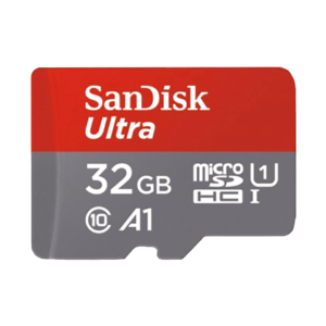 SanDisk Ultra - UHD I - 32 GB