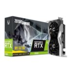 ZOTAC GeForce RTX 2060 TwinFan 6GB