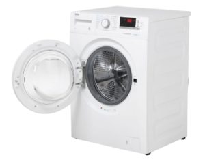Beko WML 71633 AO Waschmaschine Freistehend Weiß Neu