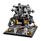 LEGO Creator NASA Apollo 11 Mondlandefähre (10266)