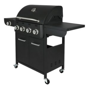 El Fuego Gasgrill Douglas