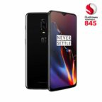 OnePlus 6T Smartphone