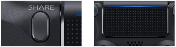 PlayStation 4 Controller - Bilder