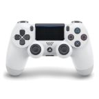 PlayStation 4 Controller - Weiß