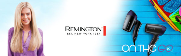 Remington - Banner