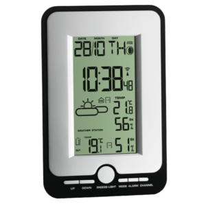 TFA Dostmann Multy Wetterstation