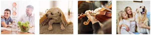 TFA Wetterstation - Bilder