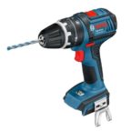 BOSCH Schlagbohrschrauber GSB 18 V-LI ohne Akku