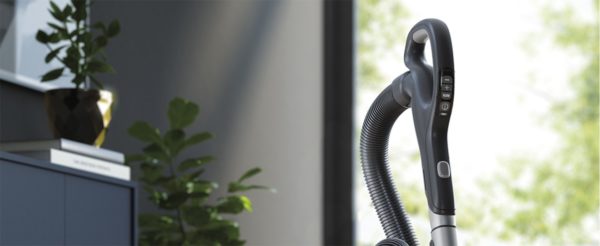 AEG Staubsauger - Banner