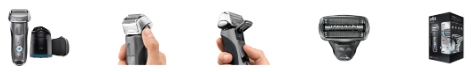 Braun 7850CC Series 7 Rasierer - Bilder