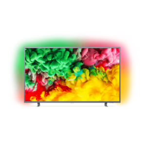 Philips 55PUS670312 LED-Fernseher