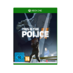This is Police 2 - Xbox One