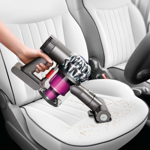 Dyson V6 Trigger+ (2017) 