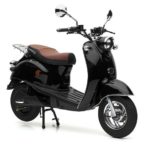 Nova Motors Motorroller eRetro Star