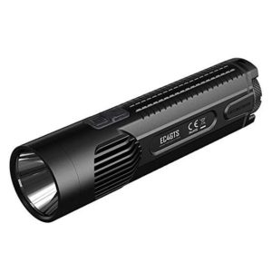 Nitecore EC4GTS LED Taschenlampe