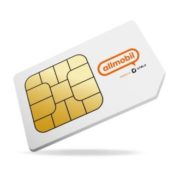 *ENDET HEUTE* Allmobil: 6 GB LTE Allnet-Flat im Vodafone-Netz für 7,99€/Monat + 50€ Wechselgutschrift - jetzt auch mit Smartphone!