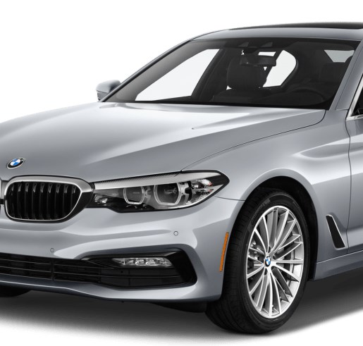 BMW 540i im Leasing für Privatkunden 36 Monate| MonsterDealz.de