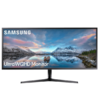 Samsung ls34J550wquxzg Monitor