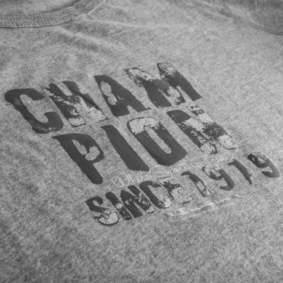 Champion Crewneck Damen T-Shirt 105832-357