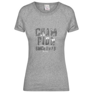Champion Crewneck Damen T-Shirt 105832-357