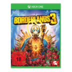 borderlands 3 xbox one spiel