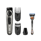 braun bt5060 bartschneider set