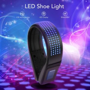 led shoe light