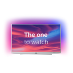 philips 65 pus 7354 12 amibilight fernseher