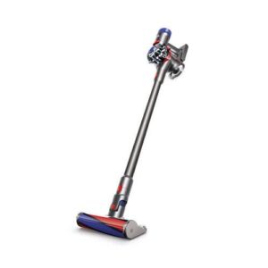 Dyson V8 Fluffy +