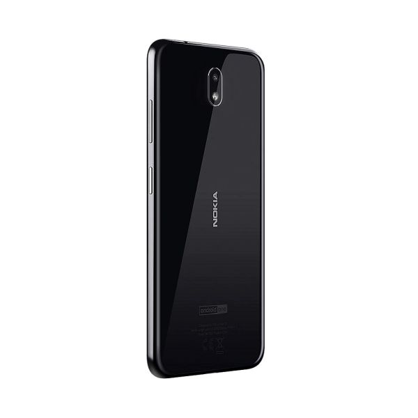 Nokia 3.2 Rückseite