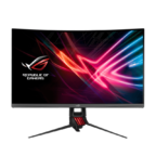 asus rog strix xg32vq gaming monitor