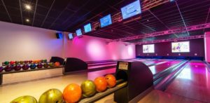 bowling bowling