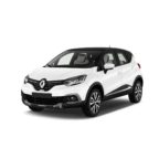 renault captur auto