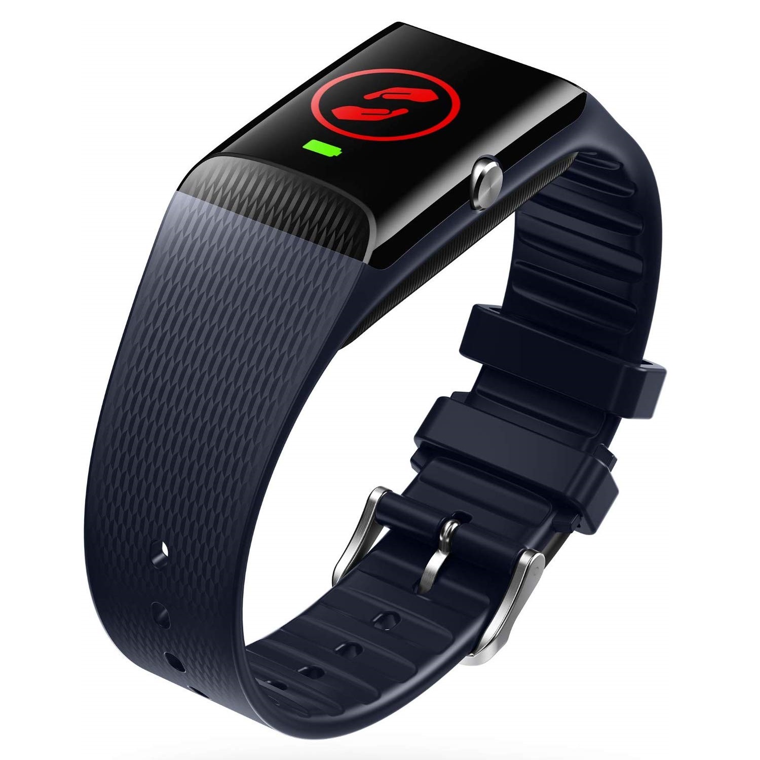 GPSNotruf als Armband mit Sturzerkennung mit für 49